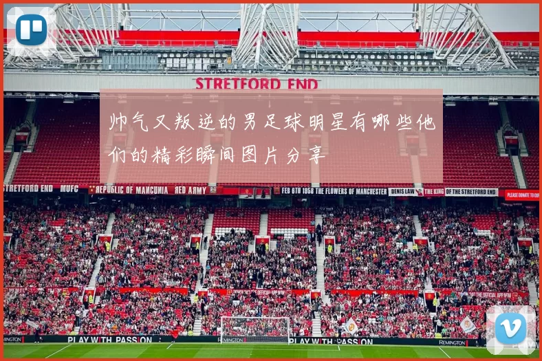 帅气又叛逆的男足球明星有哪些他们的精彩瞬间图片分享