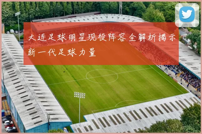 大连足球明星现役阵容全解析揭示新一代足球力量