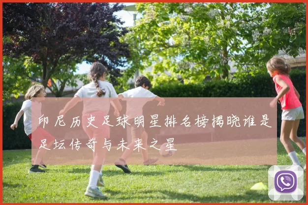 印尼历史足球明星排名榜揭晓谁是足坛传奇与未来之星