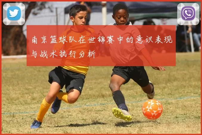 南京篮球队在世锦赛中的意识表现与战术执行分析