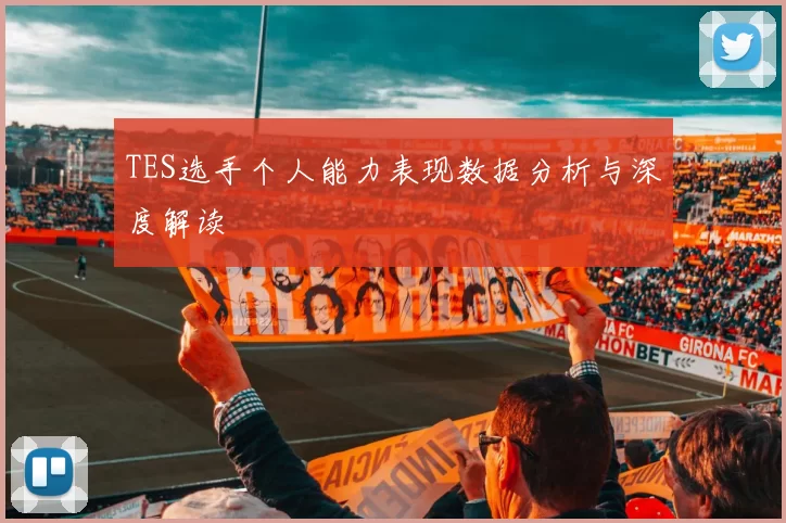 TES选手个人能力表现数据分析与深度解读