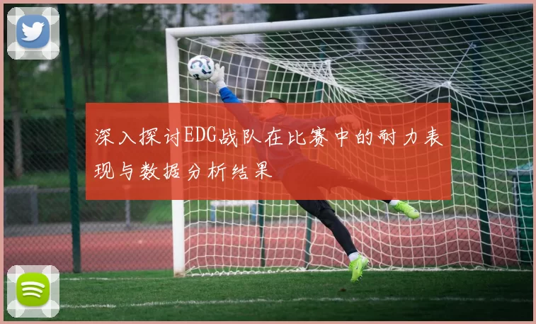 深入探讨EDG战队在比赛中的耐力表现与数据分析结果