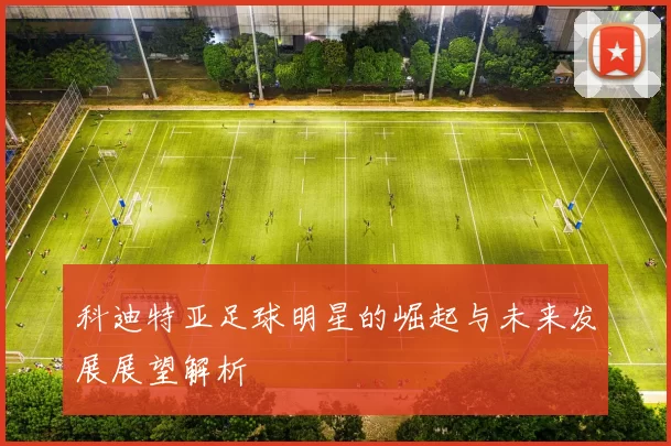 科迪特亚足球明星的崛起与未来发展展望解析