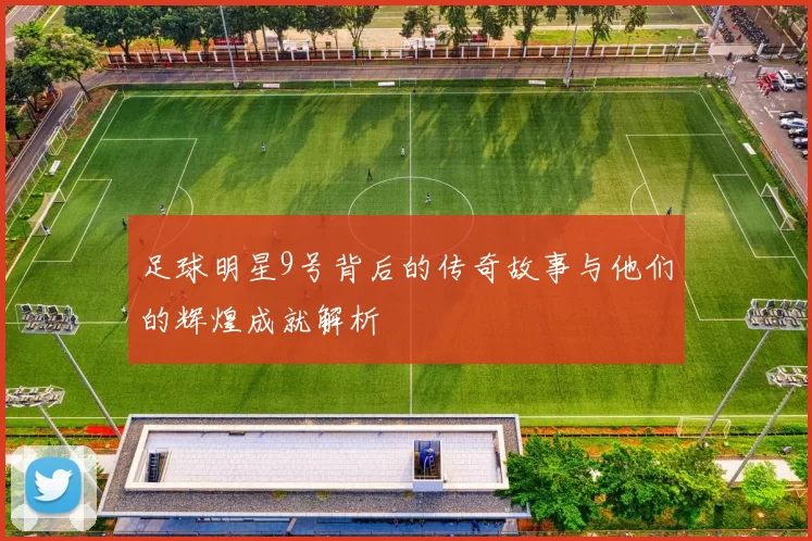 足球明星9号背后的传奇故事与他们的辉煌成就解析