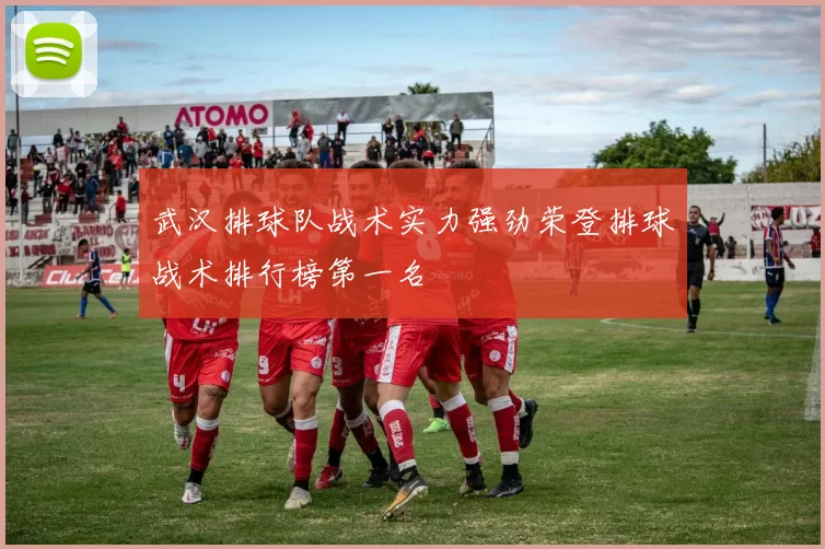 武汉排球队战术实力强劲荣登排球战术排行榜第一名