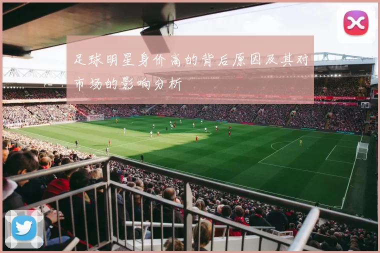 足球明星身价高的背后原因及其对市场的影响分析