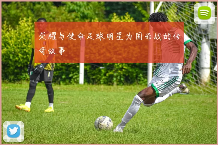 荣耀与使命足球明星为国而战的传奇故事