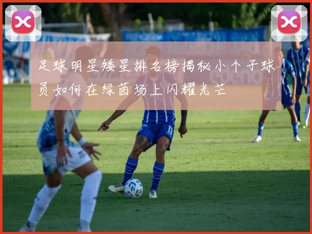 足球明星矮星排名榜揭秘小个子球员如何在绿茵场上闪耀光芒