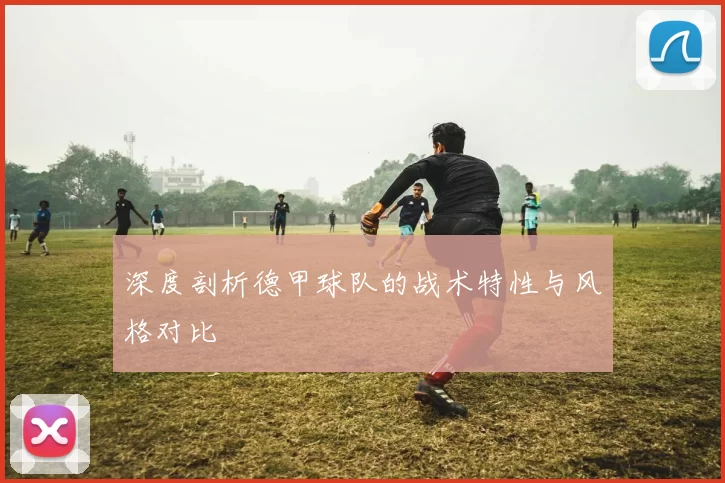 深度剖析德甲球队的战术特性与风格对比