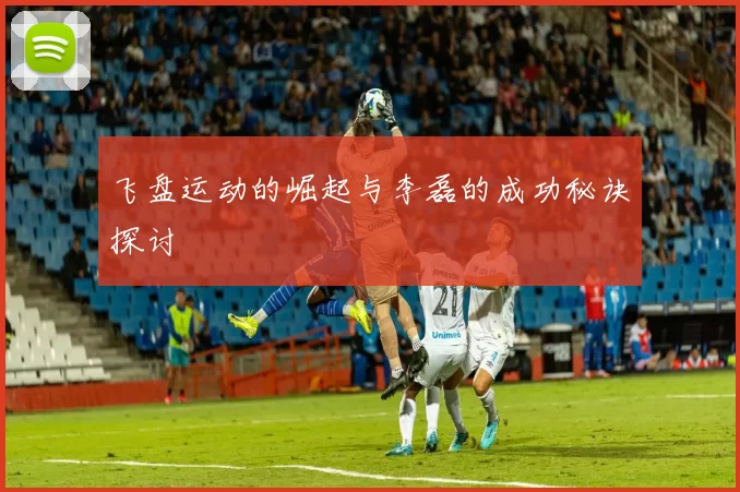 飞盘运动的崛起与李磊的成功秘诀探讨