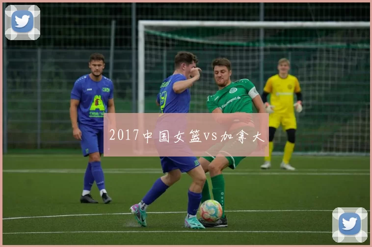 2017中国女篮vs加拿大