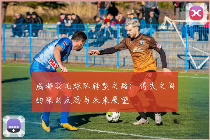 成都羽毛球队转型之路：得失之间的深刻反思与未来展望