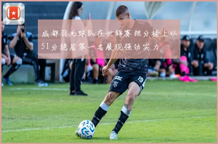 成都羽毛球队在世锦赛积分榜上以51分稳居第一名展现强劲实力